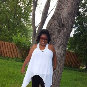 Meet your Posher, Patricia